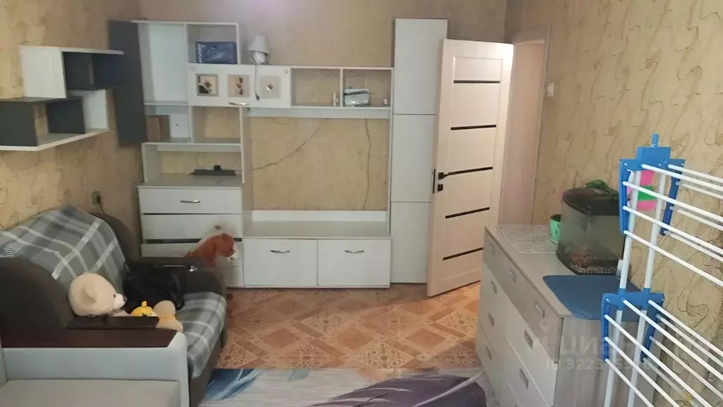 2-к кв. Томская область, Томск Киевская ул., 30 (48.0 м) - Фото 1