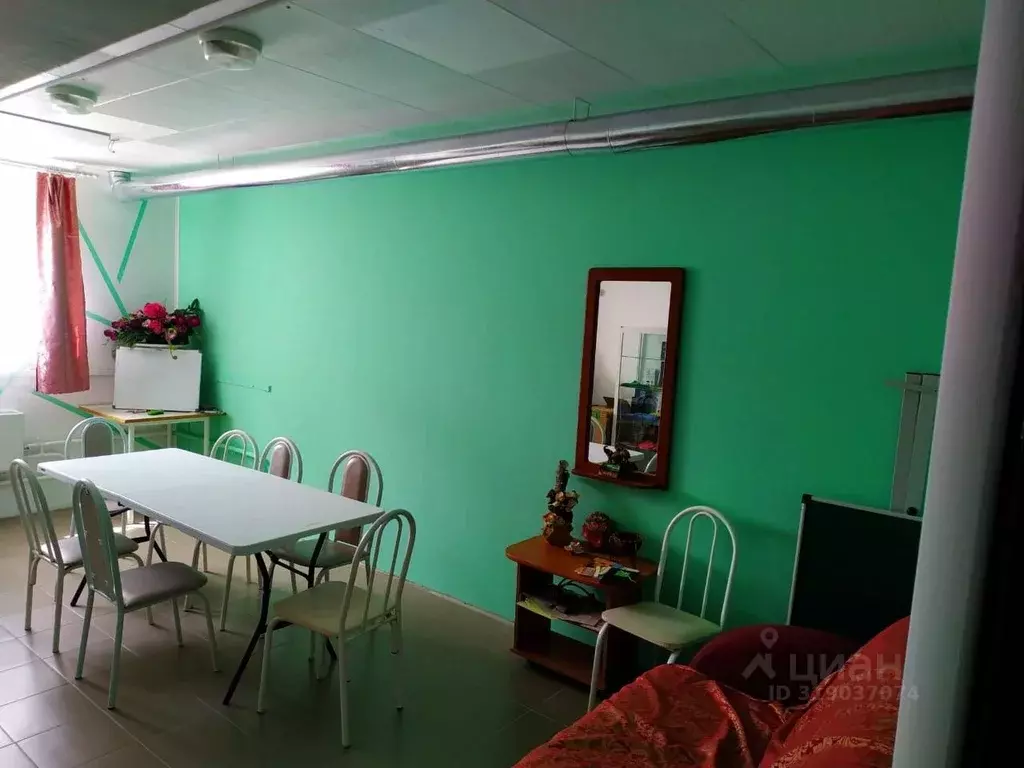 Комната Краснодарский край, Геленджик ул. Маршала Жукова, 1к6 (20.0 м) - Фото 2