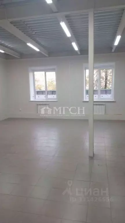 Помещение свободного назначения в Москва Норильская ул., 7 (83 м) - Фото 1