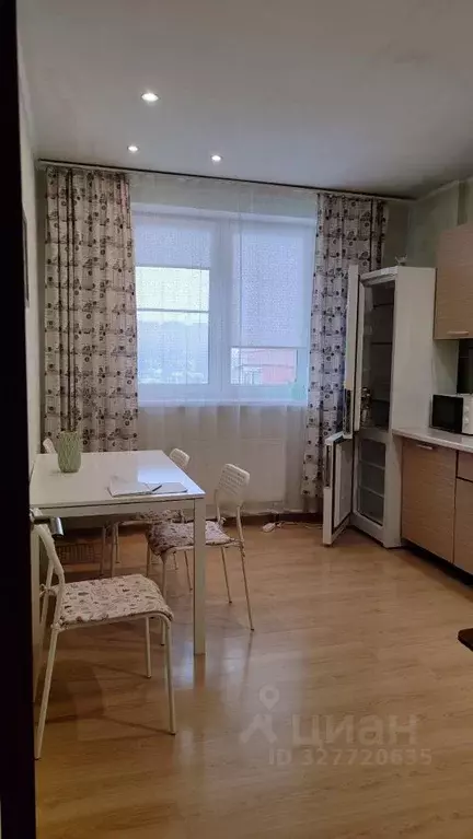 2-к кв. Московская область, Химки Сходня мкр, Первомайская ул., 59 ... - Фото 2