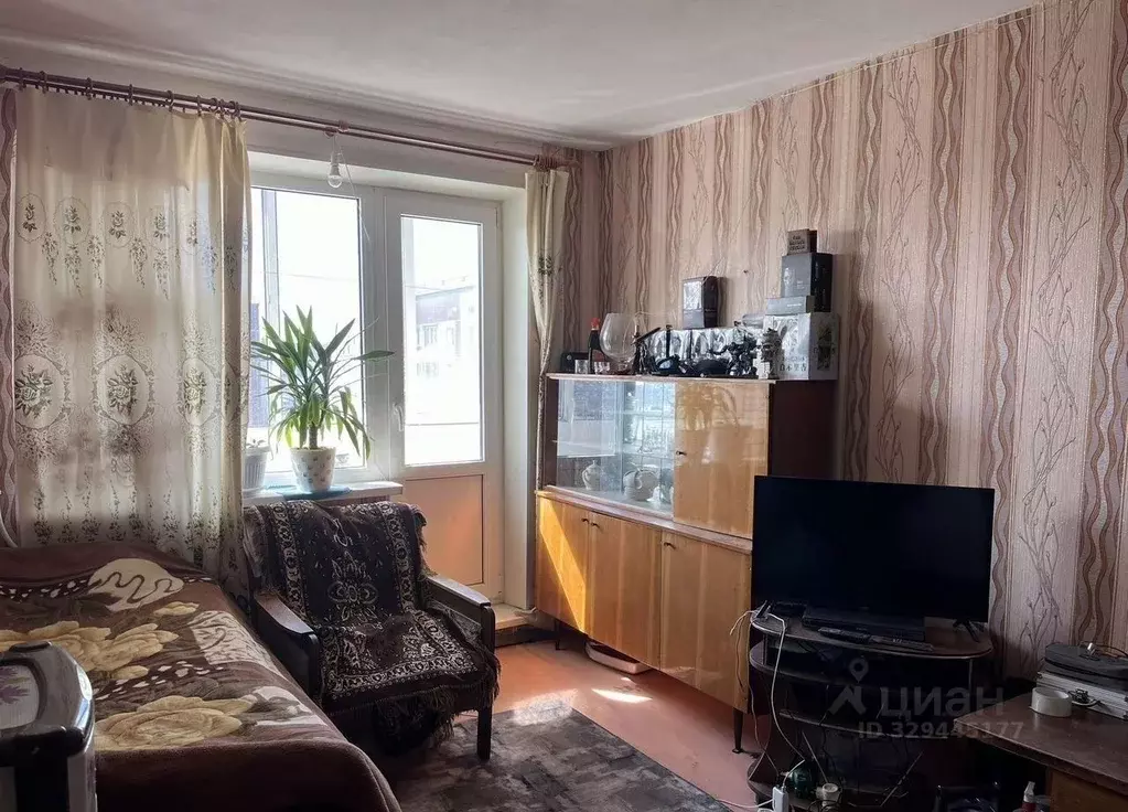 2-к кв. Ленинградская область, Кингисеппский район, пос. Усть-Луга, ... - Фото 2