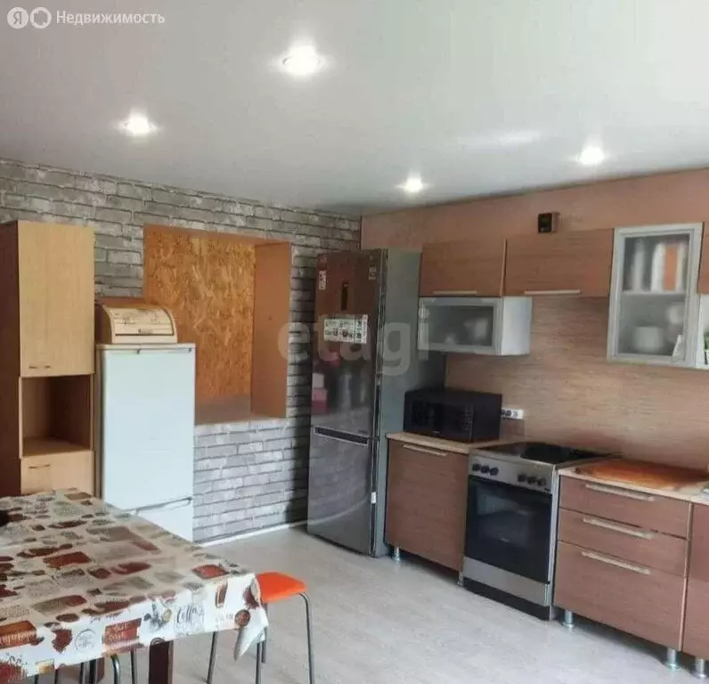 3-комнатная квартира: село Горьковка, Сибирская улица, 2 (88 м) - Фото 2