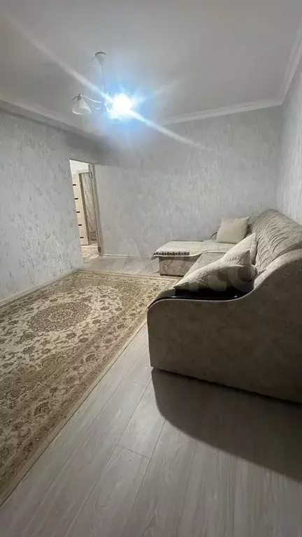 2-к. квартира, 50 м, 2/5 эт. - Фото 1