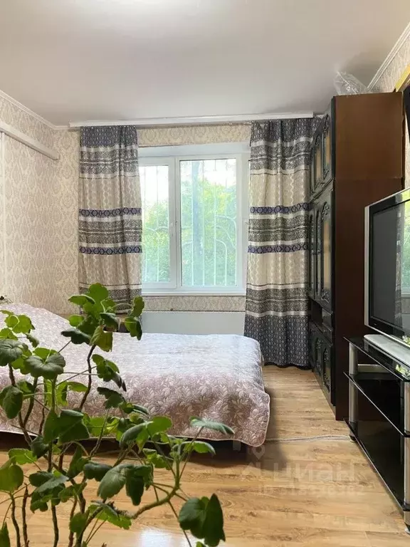 2-к кв. Москва Профсоюзная ул., 136К2 (45.0 м) - Фото 0