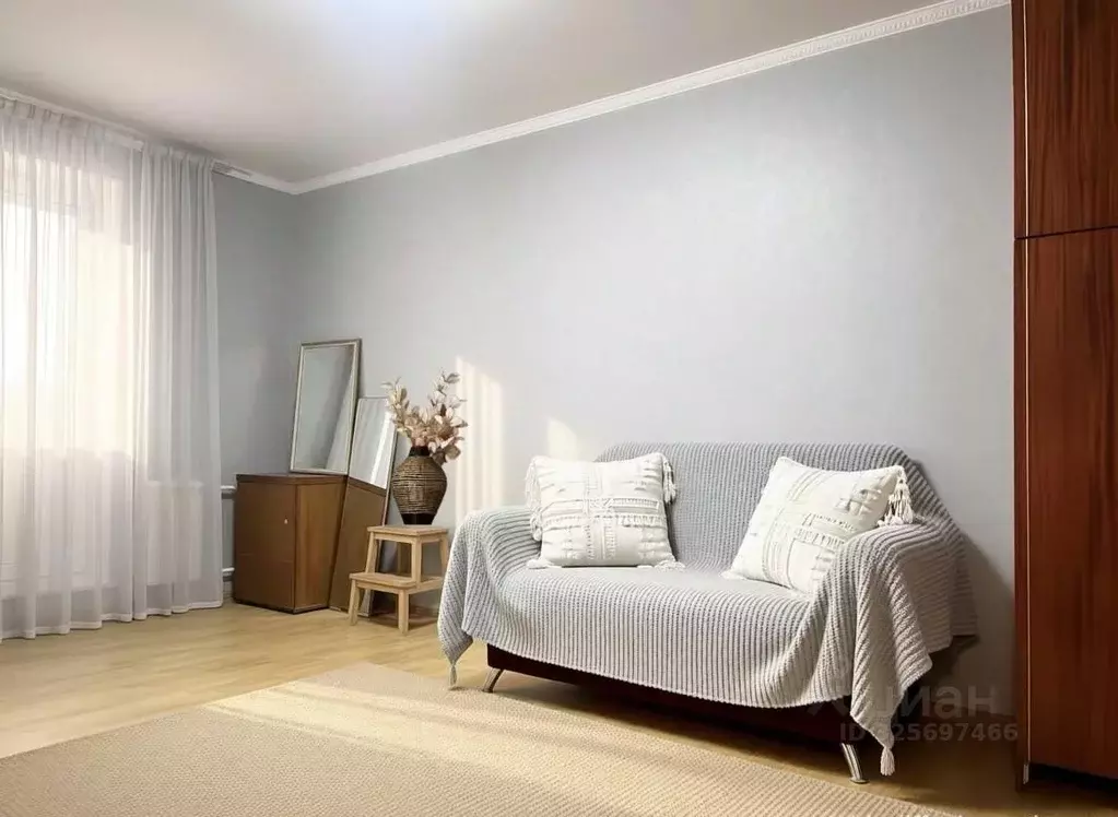 2-к кв. Московская область, Химки 9 Мая ул., 10 (55.0 м) - Фото 1