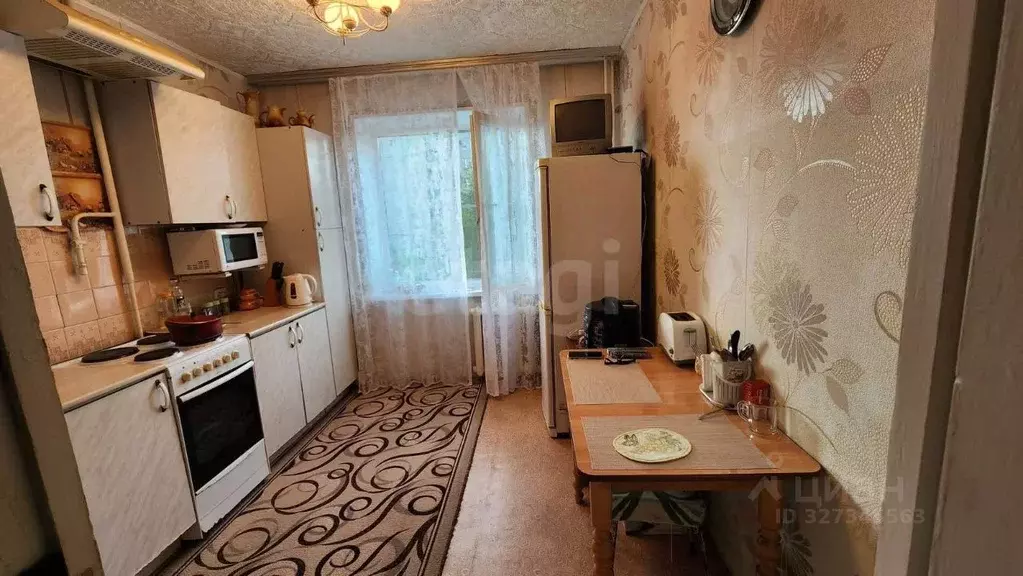 3-к кв. Хабаровский край, Комсомольск-на-Амуре Дружба мкр, 11 (64.8 м) - Фото 2