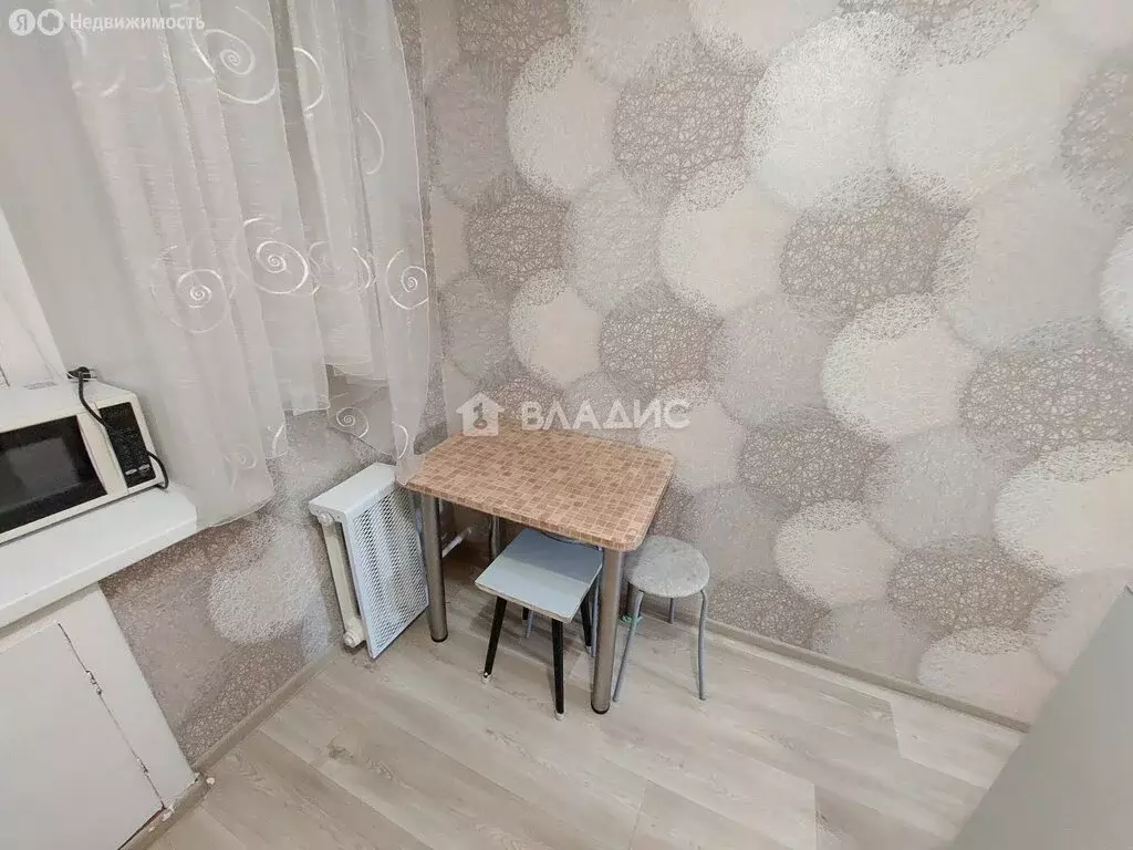 2-комнатная квартира: Владимир, улица Каманина, 24 (41 м) - Фото 1