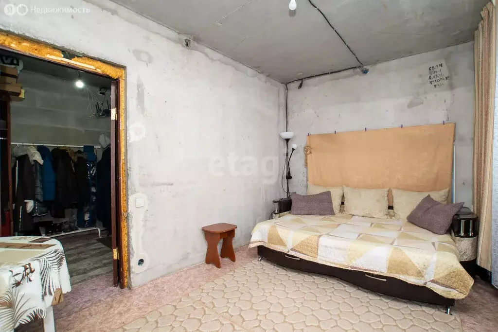 3-комнатная квартира: Новосибирск, улица Виктора Шевелёва, 38/1 (50 м) - Фото 2