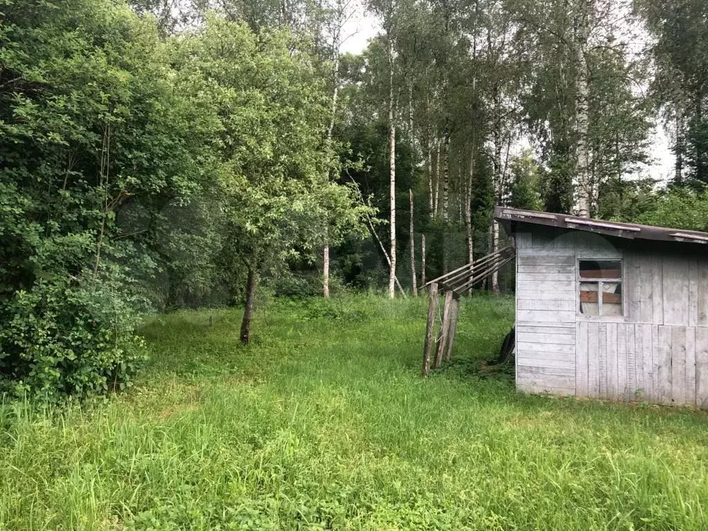 Купить Участок В Снт Московская Поляна