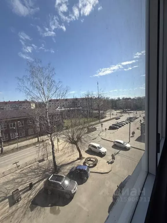 1-к кв. Московская область, Клин ул. Дзержинского, 22А (48.0 м) - Фото 1