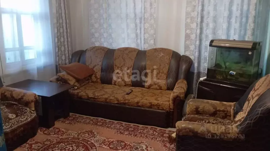 Дом в Амурская область, Благовещенск Загородная ул., 33/9 (39 м) - Фото 1