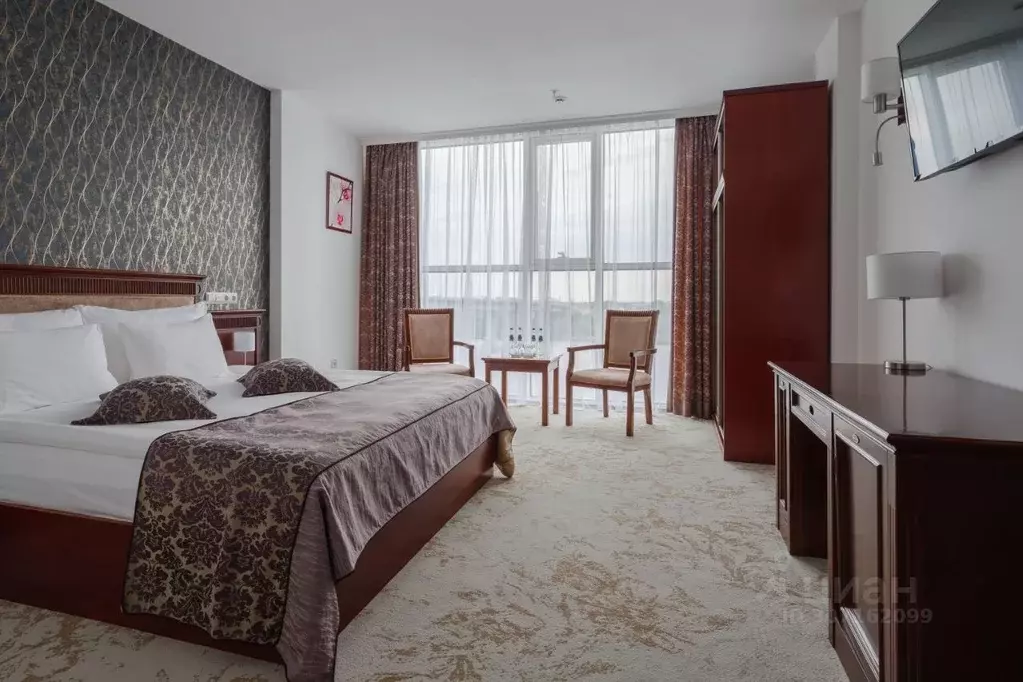 Комната Астраханская область, Астрахань ул. Куйбышева, 69 (27.0 м) - Фото 0