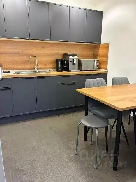 Офис в Москва ул. Кржижановского, 14К3 (475 м) - Фото 1