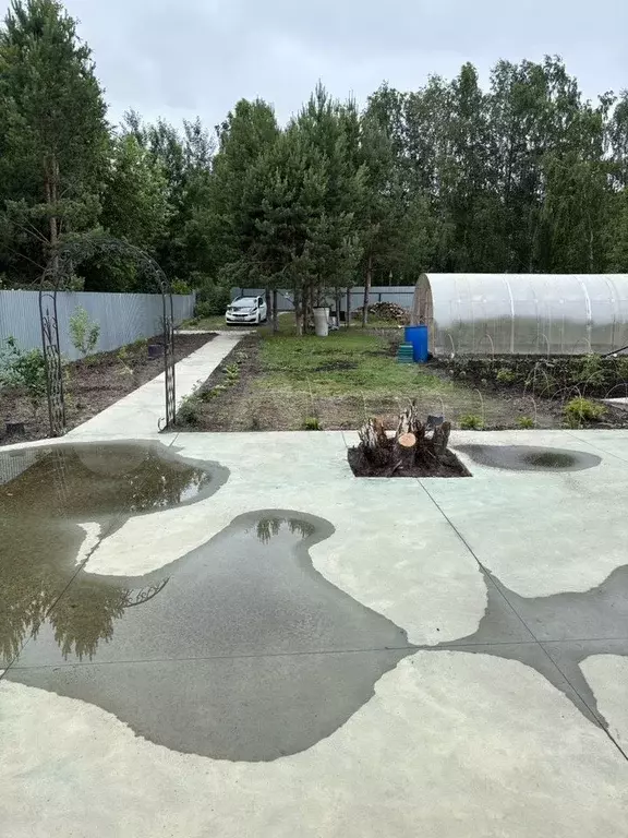 Дом 80 м на участке 9 сот. - Фото 1