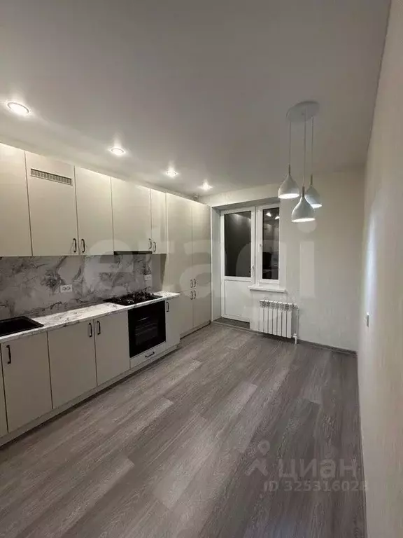 2-к кв. Костромская область, Кострома Венеция мкр, 71 (50.0 м) - Фото 2