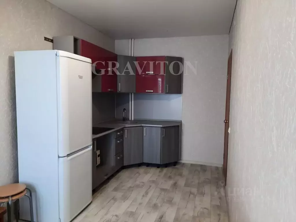 1-к кв. Алтай, Майминский район, с. Майма ул. Д. Климкина, 20к2 (36.5 ... - Фото 2