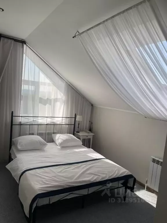 1-к кв. Самарская область, Самара просека 8-я, 44 (18.0 м) - Фото 0