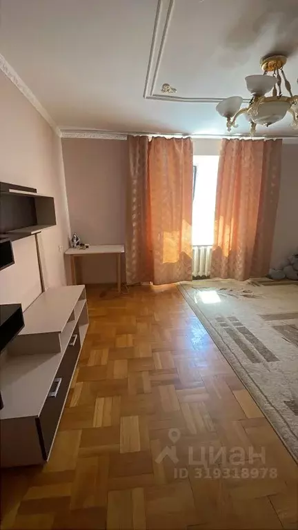 2-к кв. Краснодарский край, Анапа ул. Ленина, 151 (53.0 м) - Фото 1
