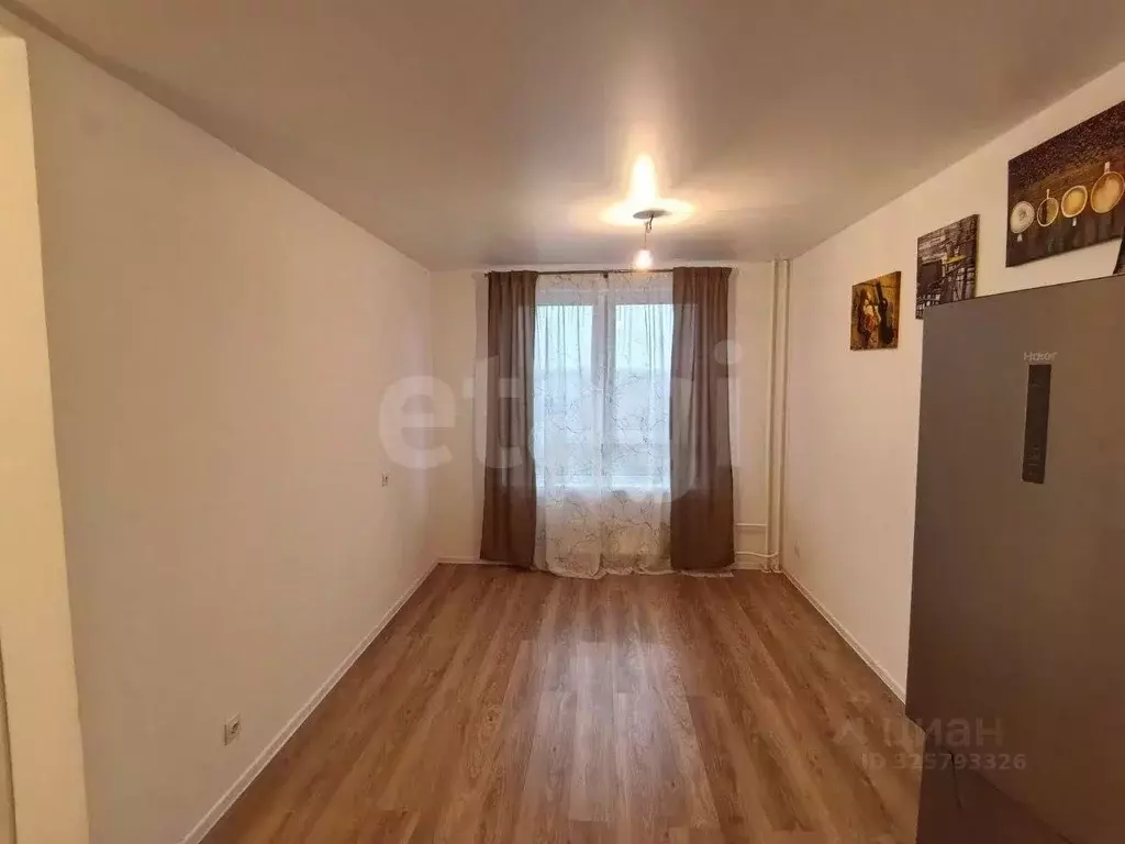 1-к кв. Московская область, Домодедово городской округ, с. Ям ул. ... - Фото 1