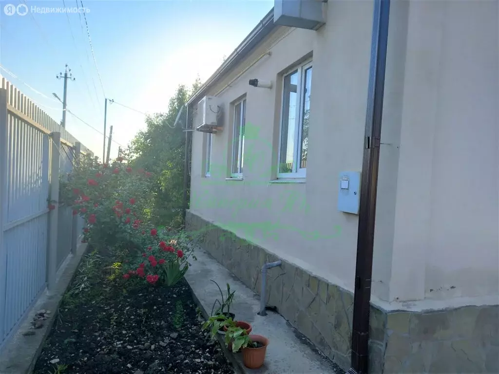 Дом в Крымск, улица Карла Маркса (45.2 м) - Фото 2