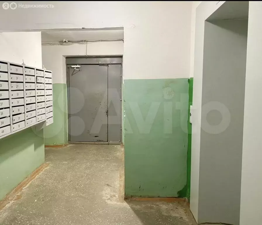 2-комнатная квартира: Киров, улица Романа Ердякова, 23к5 (42 м) - Фото 1