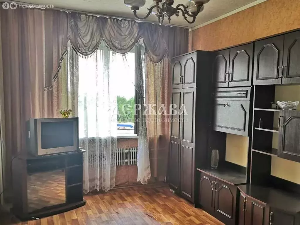 1-комнатная квартира: Старый Оскол, микрорайон Весенний, 15 (31 м) - Фото 1