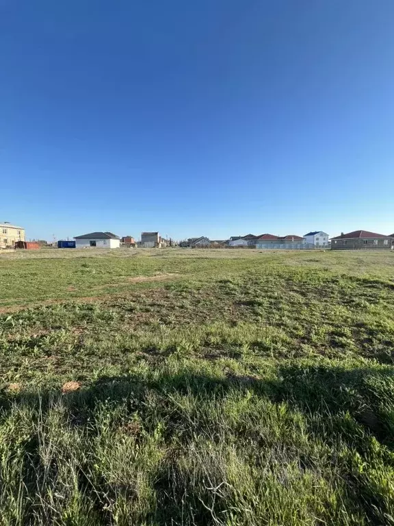 Участок в Крым, Евпатория ул. Джафера Акимова, 10/2 (6.0 сот.) - Фото 2