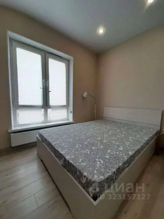 3-к кв. Новгородская область, Великий Новгород ул. Вересова, 5к1 (55.0 ... - Фото 1