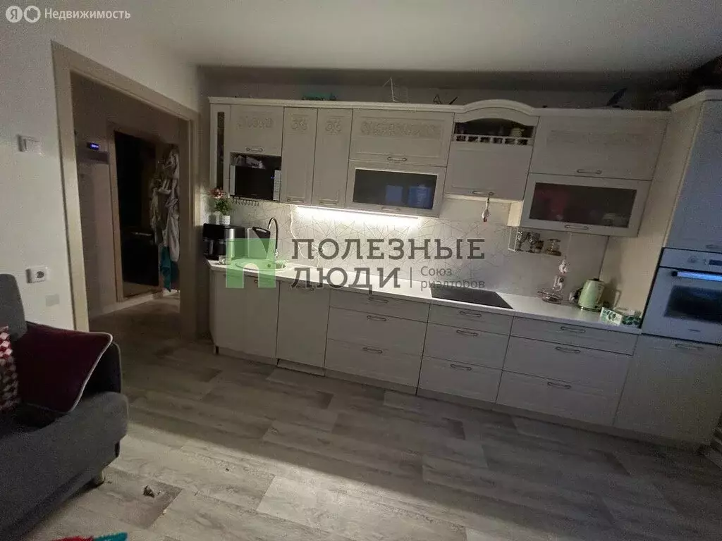 2-комнатная квартира: Красноярск, улица Калинина, 31Б (58.7 м) - Фото 2