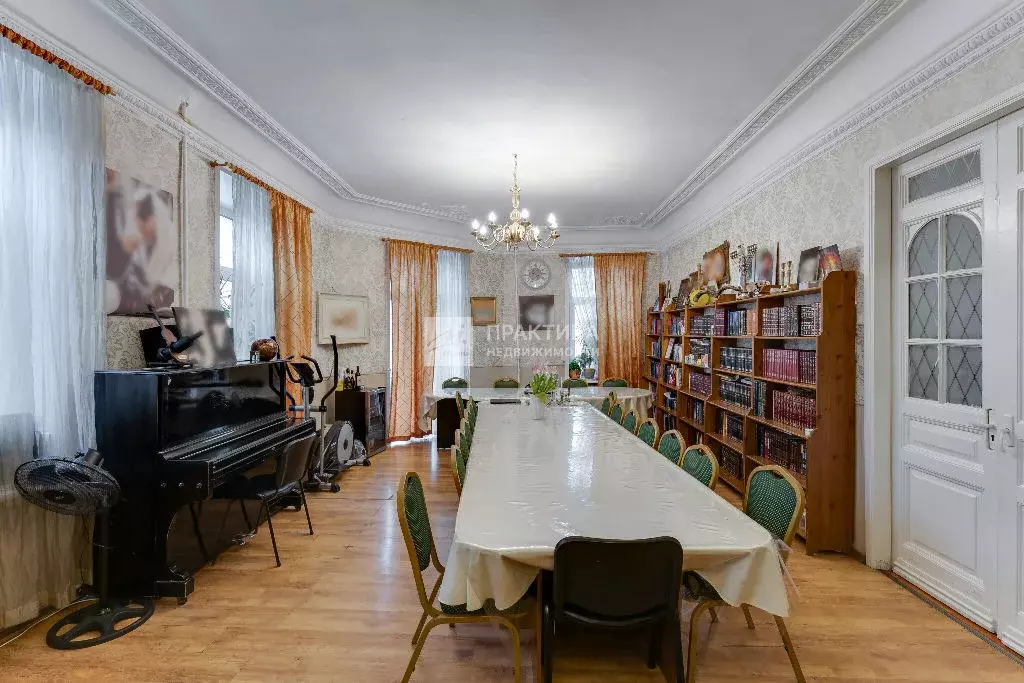 Продается 7-комнатная квартира - Фото 1