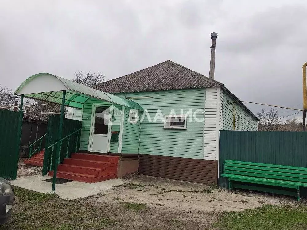 Дом в Белгородская область, Старооскольский городской округ, с. ... - Фото 2