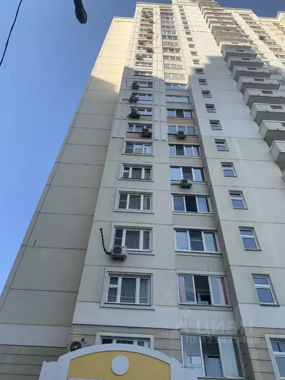 1-к кв. Московская область, Химки ул. Горшина, 2 (44.0 м) - Фото 2