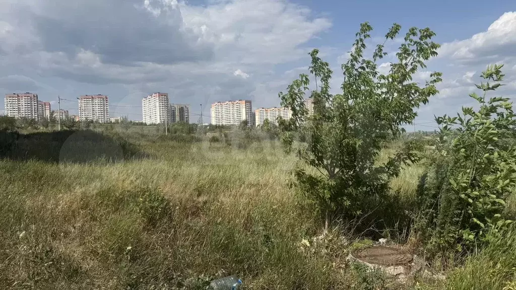 Участок 10 сот. (ИЖС) - Фото 0
