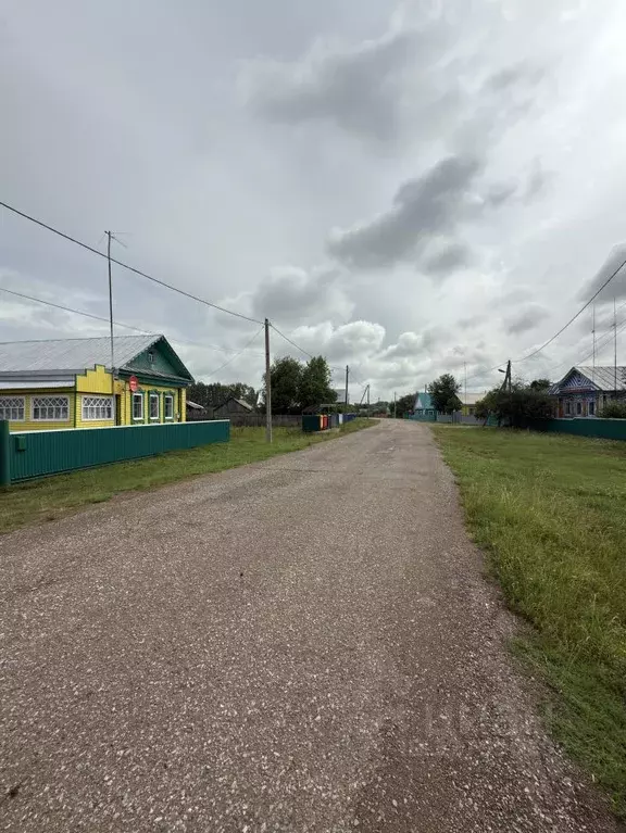 Дом в Башкортостан, Кушнаренковский район, Старокурмашевский ... - Фото 2