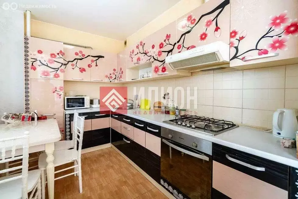 2-комнатная квартира: Севастополь, Парковая улица, 29 (51 м) - Фото 0