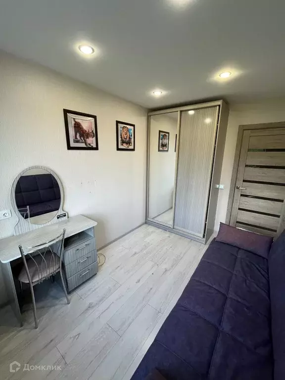 Продаётся 2-к квартира, 42 м - Фото 0