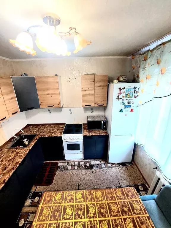 3-к кв. Ульяновская область, Ульяновск просп. Туполева, 24 (67.0 м) - Фото 2