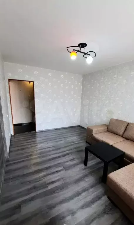 2-к. квартира, 50 м, 5/16 эт. - Фото 1