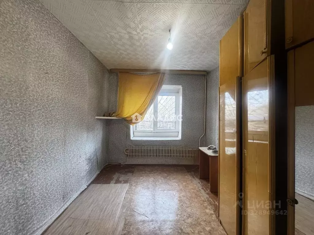 Комната Иркутская область, Ангарск 85-й кв-л, 16 (11.3 м) - Фото 1