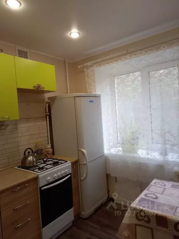 1-к кв. Омская область, Омск пос. Амурский, ул. 4-я Челюскинцев, 99 ... - Фото 2