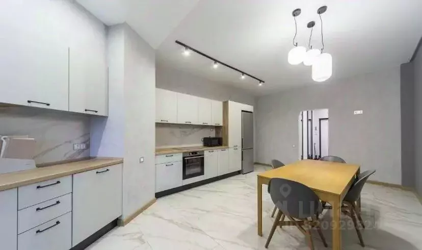 4-к кв. Самарская область, Самара Самарская ул., 95А (150.0 м) - Фото 2