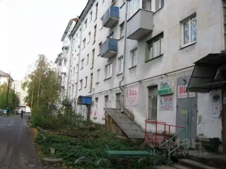 Помещение свободного назначения в Архангельская область, Архангельск ... - Фото 1