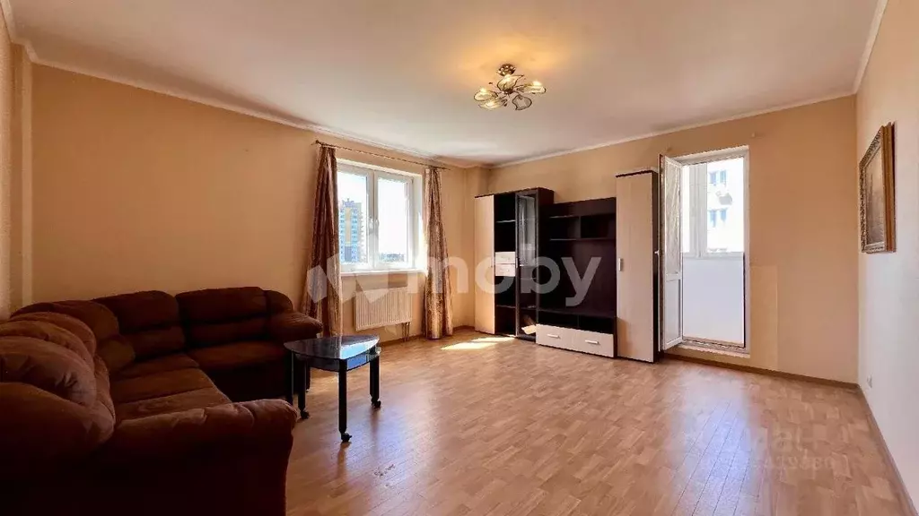 2-к кв. Калининградская область, Калининград ул. Летний проезд, 33 ... - Фото 1