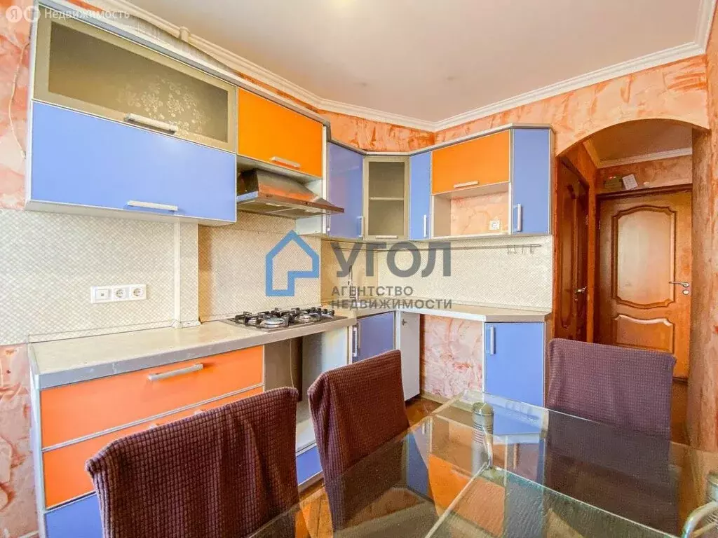 3-комнатная квартира: Самара, улица Челюскинцев, 23 (62.5 м) - Фото 2