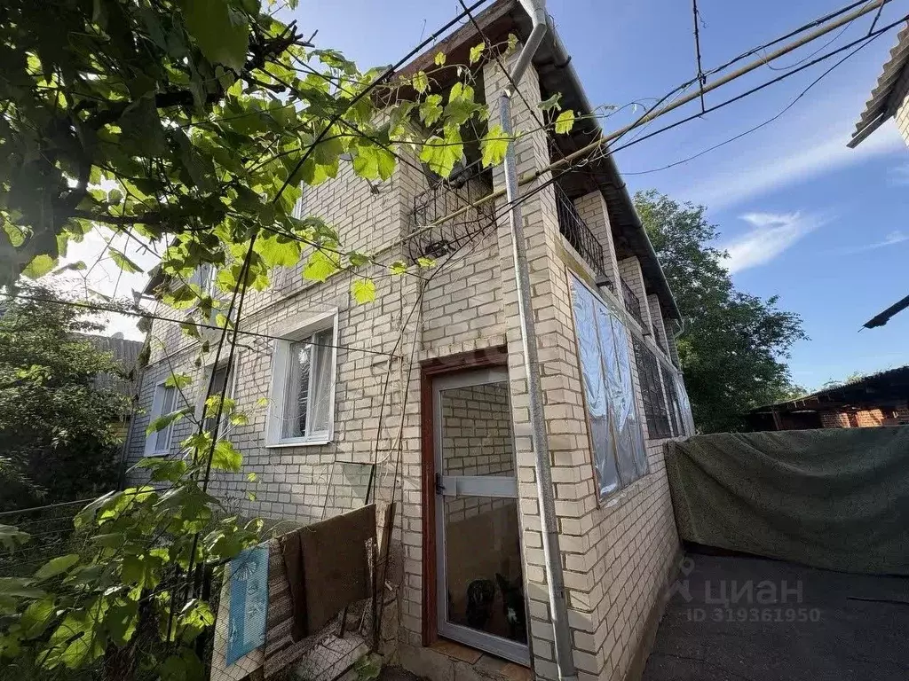 Дом в Белгородская область, Короча пл. Васильева (139 м) - Фото 1
