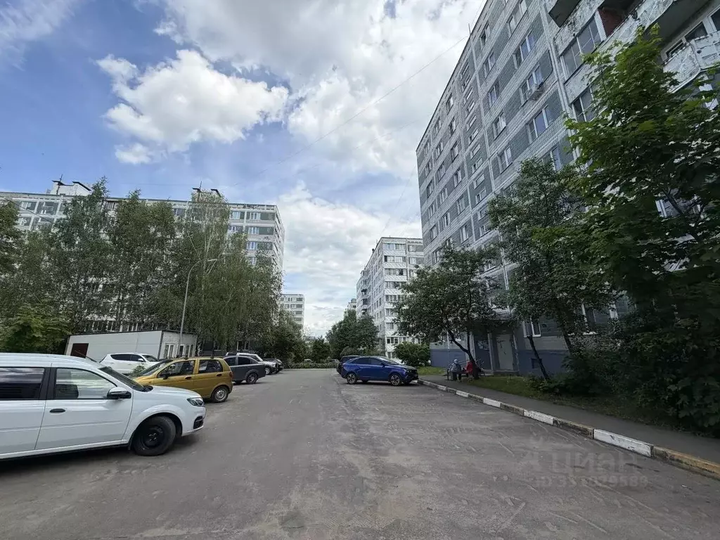 2-к кв. Московская область, Сергиево-Посадский городской округ, ... - Фото 1