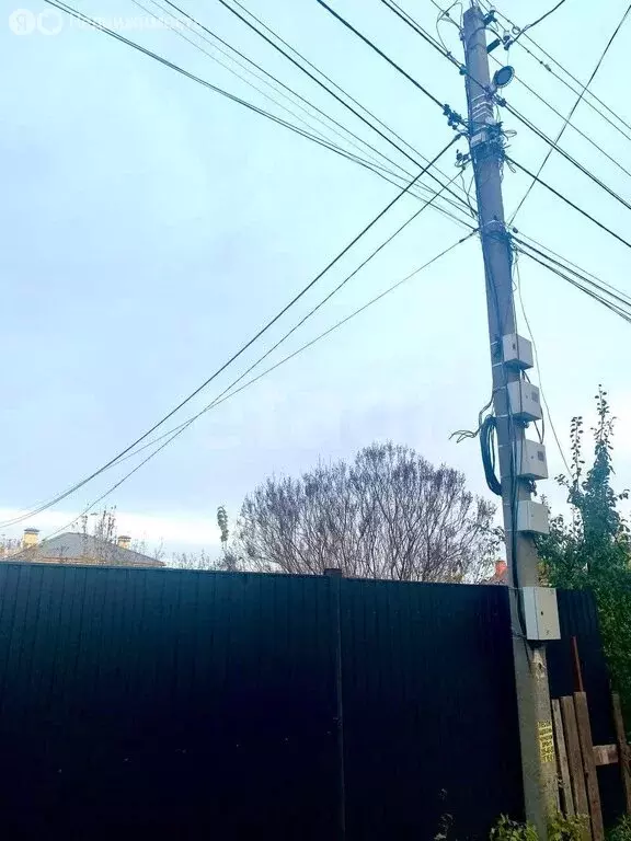 Участок в Самара, ЖСК Горелый Хутор (5 м) - Фото 1