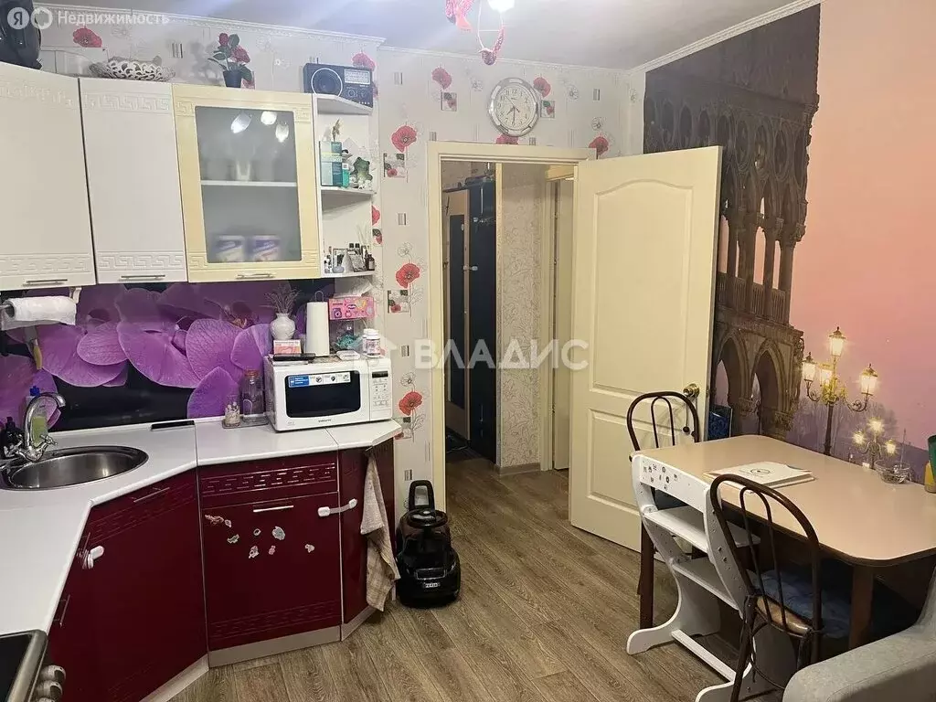 1-комнатная квартира: Ангарск, 22-й микрорайон, 40 (34.3 м) - Фото 1