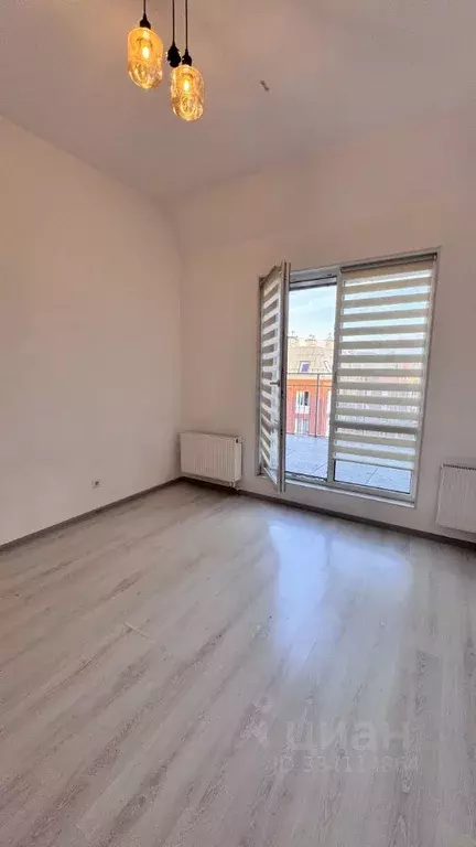 Студия Санкт-Петербург ул. Орбитальная, 11 (20.4 м) - Фото 1