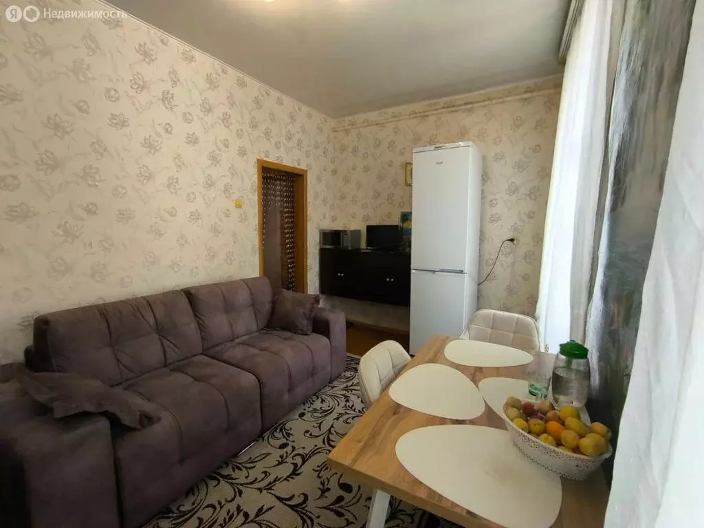 2-комнатная квартира: Ирбит, Садовый переулок, 6 (60.8 м) - Фото 1